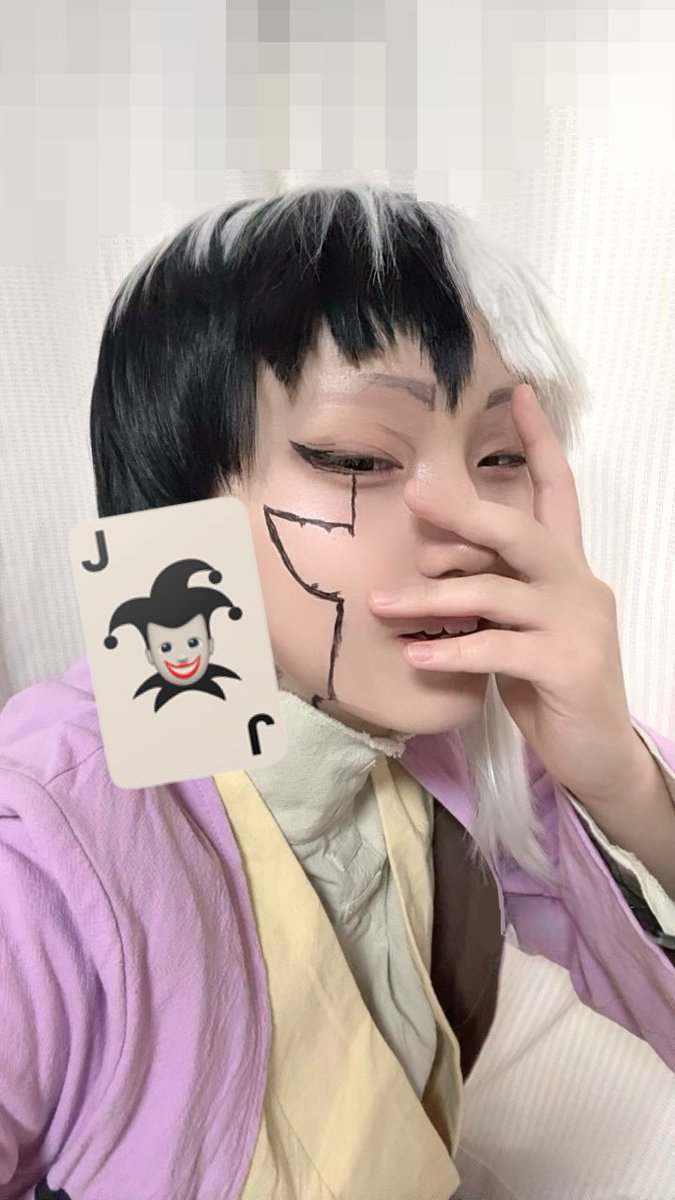 zass_Rr's tweet photo. た・く・こ・す🃏 https://t.co/2g0hlg1Fqf