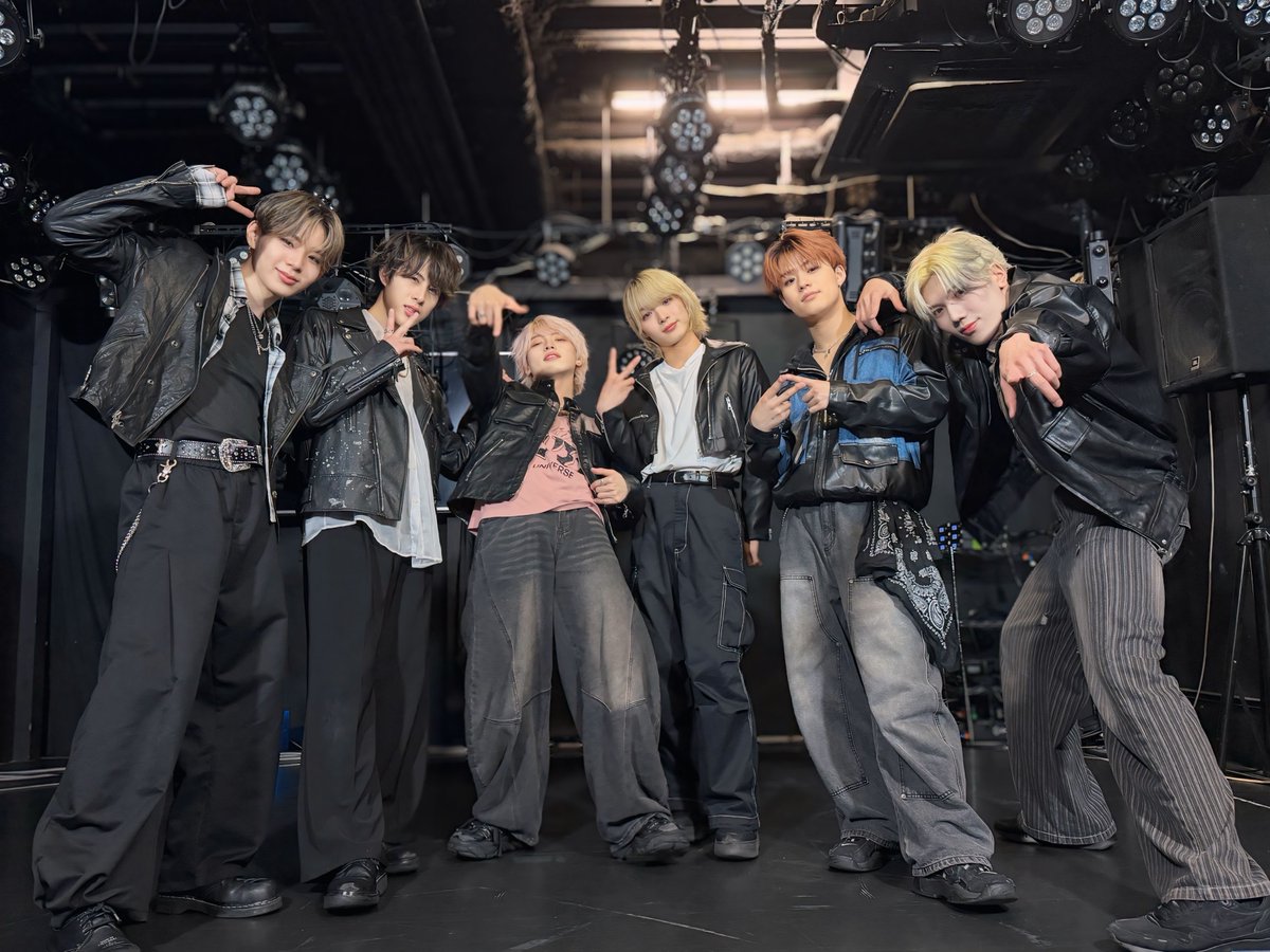 IXAØN【I'M U PROJECT】 tweet media