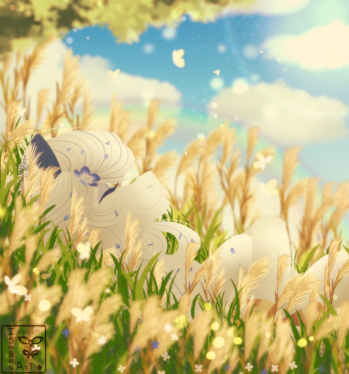 🌸Isabae🌸 tweet media