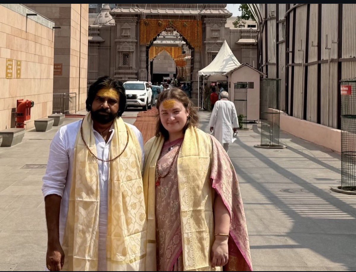 Pawanism Network tweet media