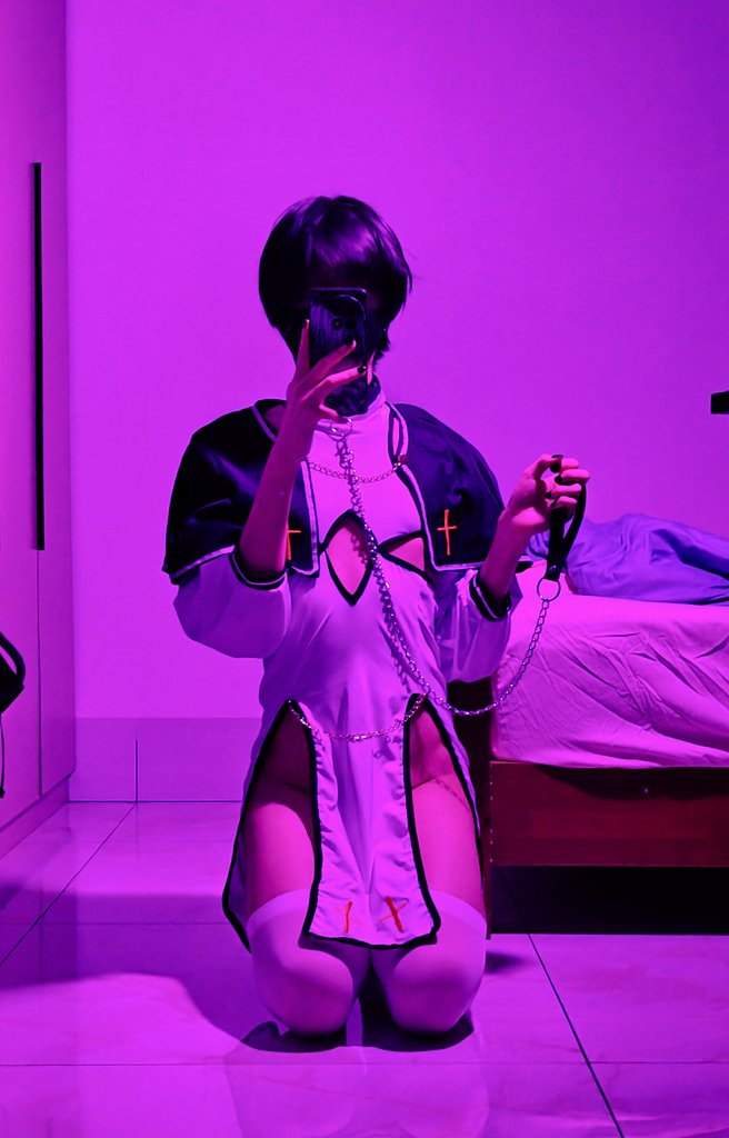 琉华子 tweet media