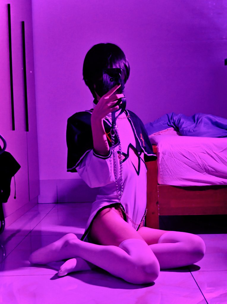 琉华子 tweet media