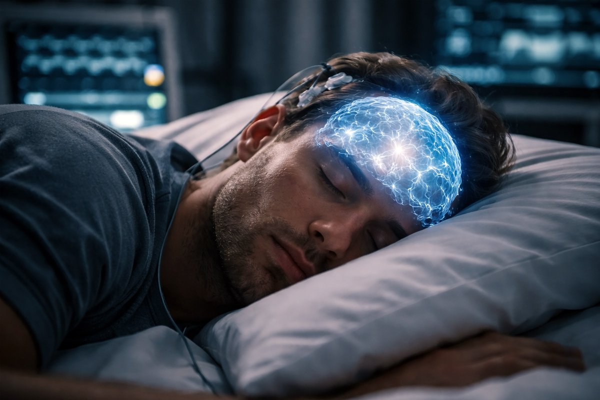 GlobalTrendDgst's tweet image. Discover how sleep supports brain recovery, strengthens memory, and why it plays a crucial role in your well-being.    

#SleepScience #DeepSleepStages #CognitiveHealth #BrainRecovery #BrainHealth #MemoryConsolidation #Neuroscience

globaltrenddigest.com/health-wellnes…