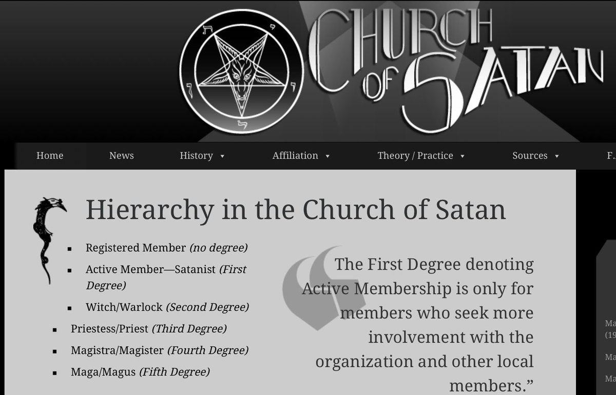 TST___Radio's tweet image. Two alternatives to what #MAGA actually means .. one is an Israeli spy codename and the other is the highest degree in the #Church of #Satan, which itself connects to the Butler, PA, assassination attempt and the cutting of Trump's right ear--as it relates to the #Bible.