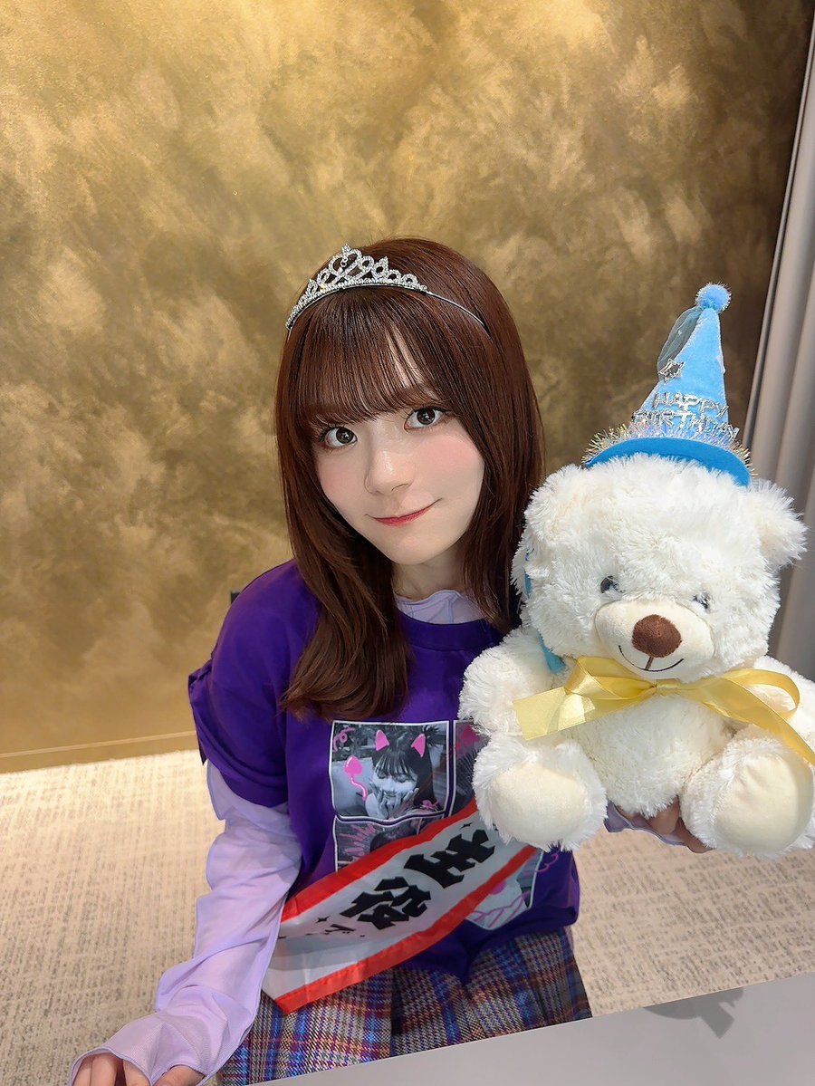 清司麗菜(せいじれいな) tweet media