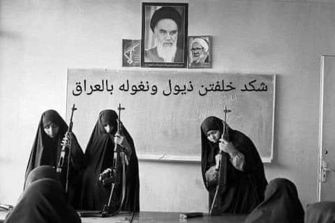 Abdullah the Iraqi Abu Ubayda tweet media