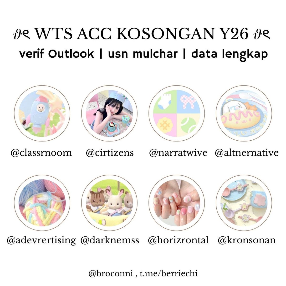 nie ke4 🍧 900+ testi tweet media