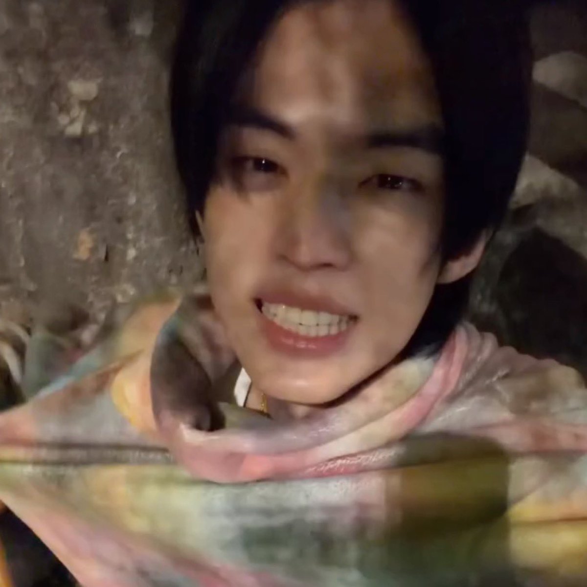 𝙎𝘼𝙉𝙊 tweet media