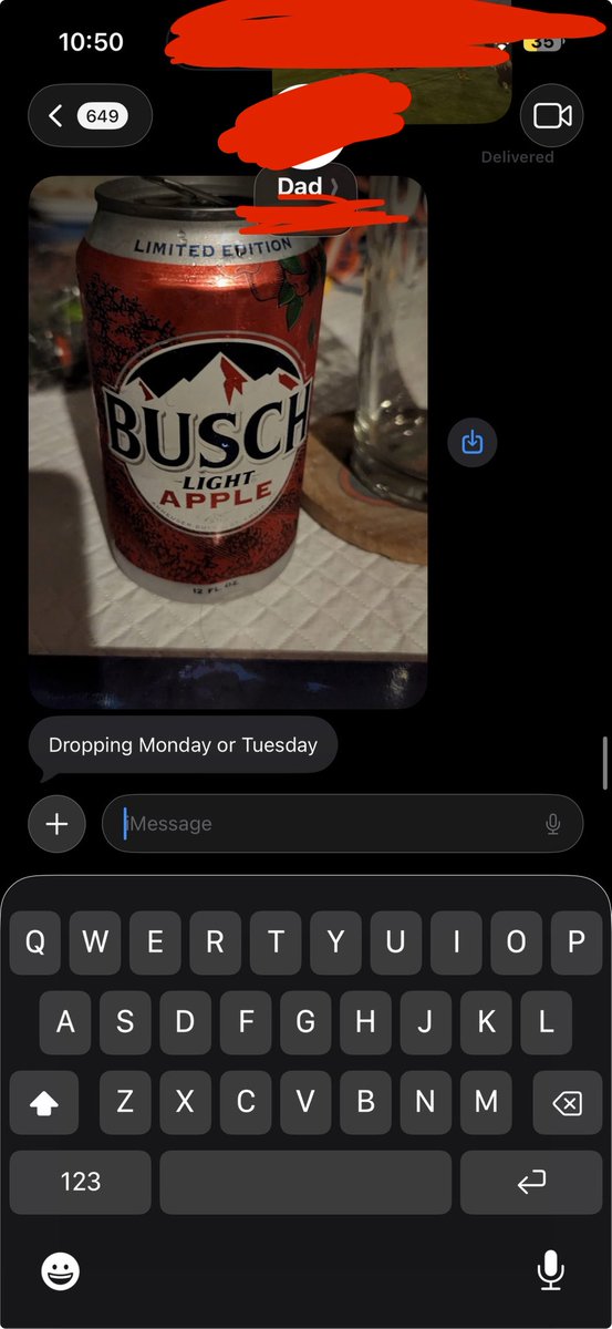 LuciusTheOracle's tweet image. BOMB 💣  from the old man…

#insidertrading #bapple #OpenSeason