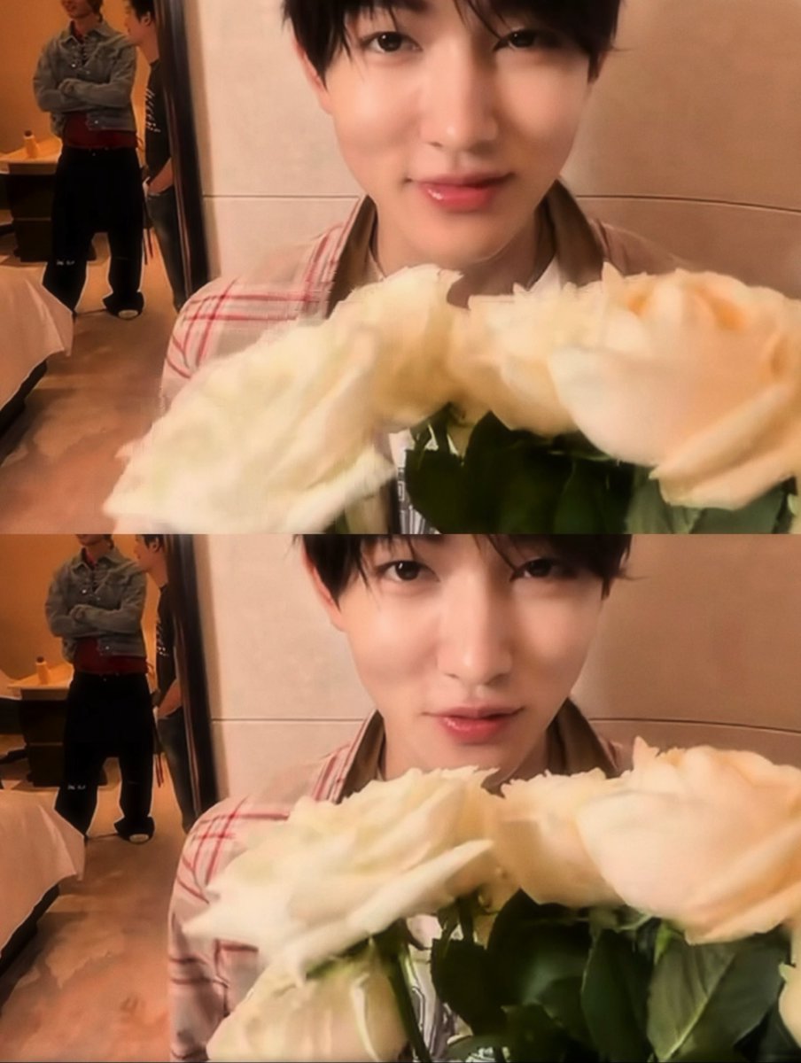 캬라멜 tweet media