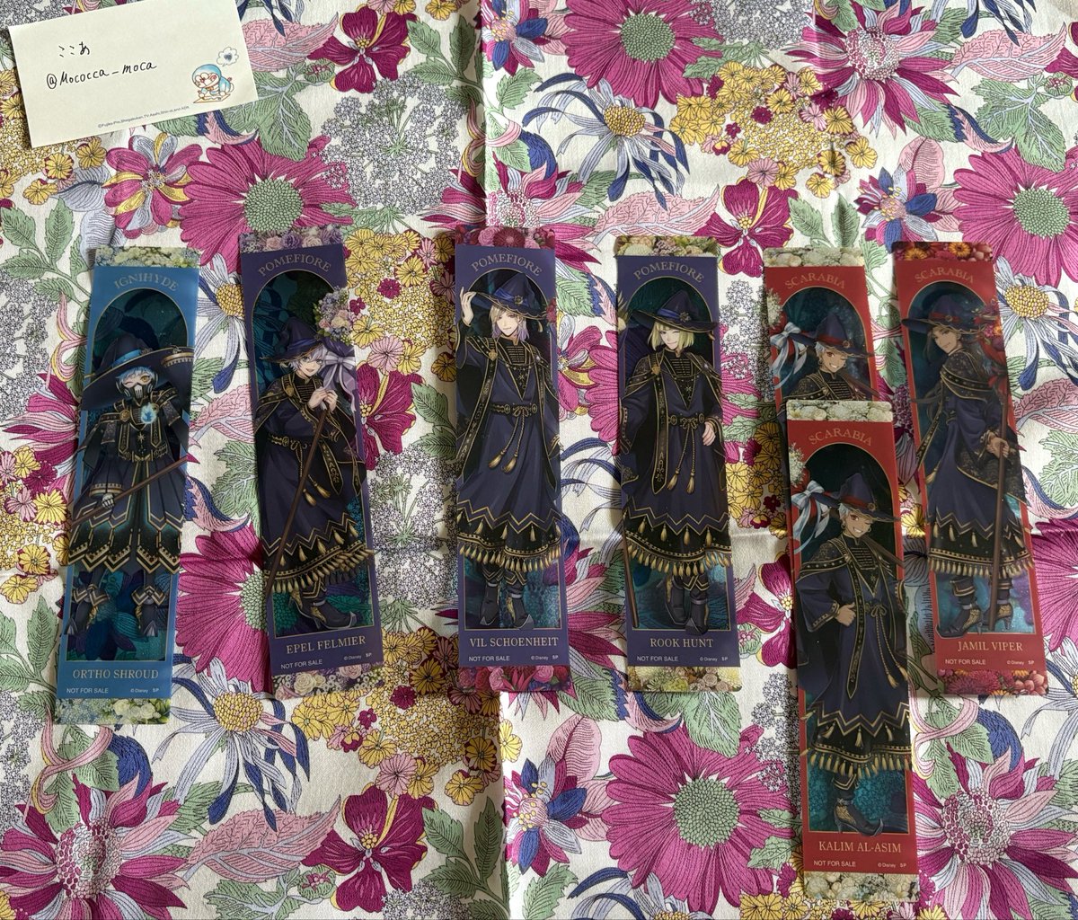 ここあ🍀 tweet media