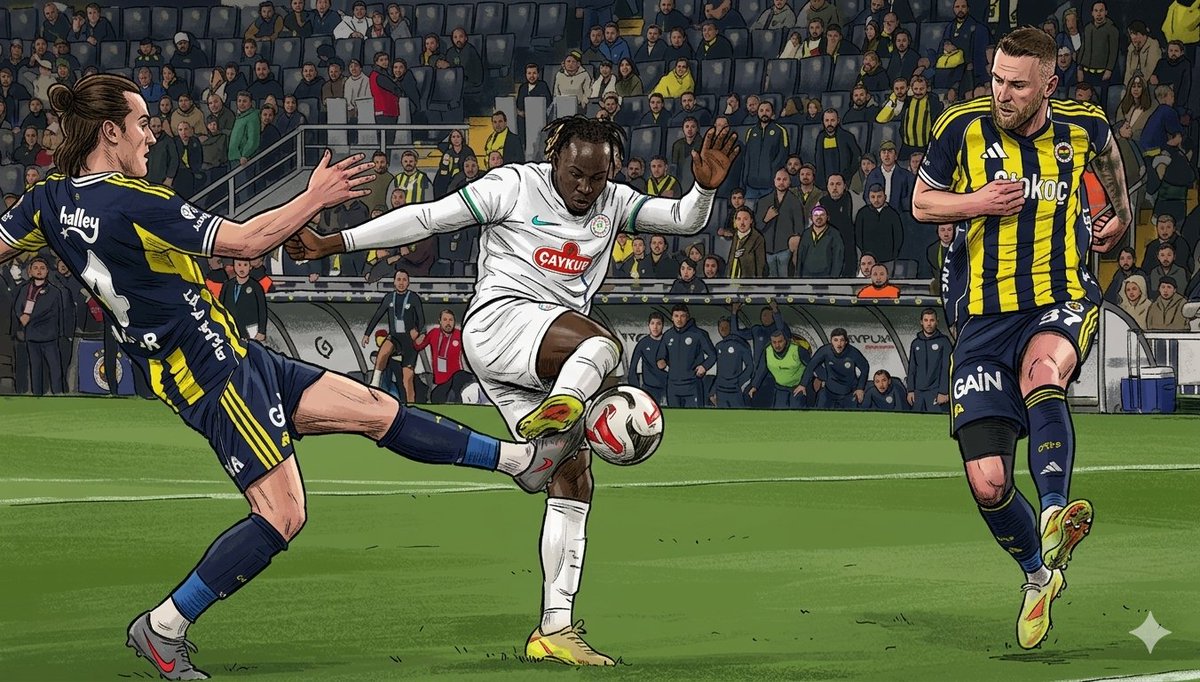 Serdar AKÇER tweet media