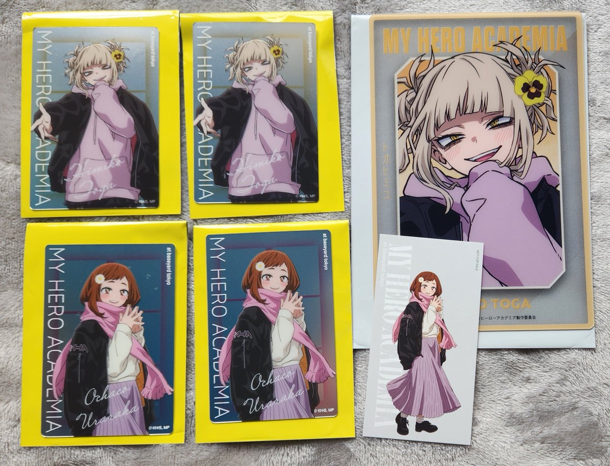 Nanaki：プロカ必読 tweet media