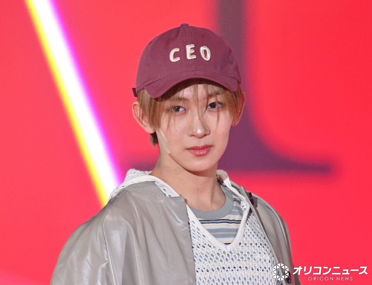 オリコンニュース tweet media