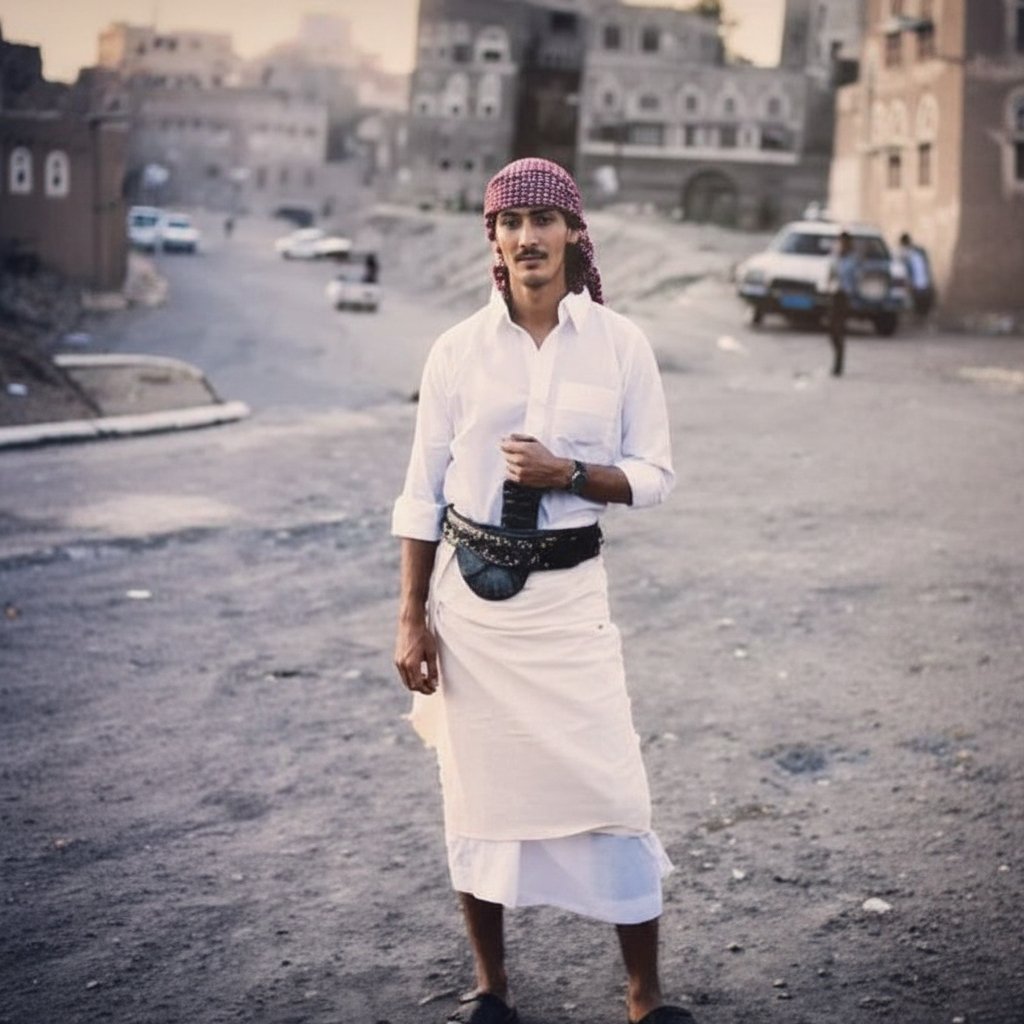 حزام الخولاني tweet media