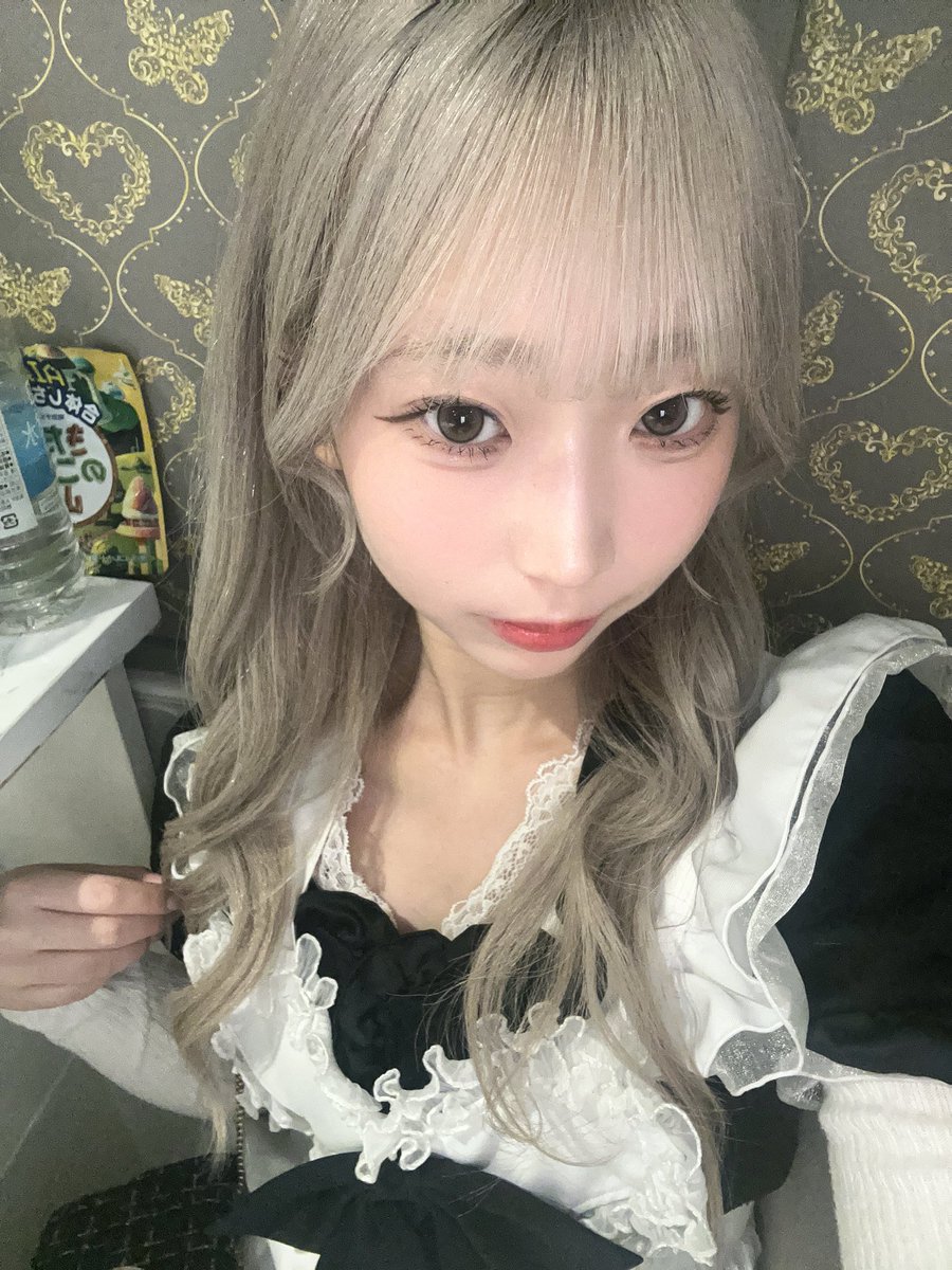 りゆ【Chérie bell 】 tweet media