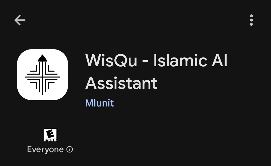 WisQu Ai tweet media