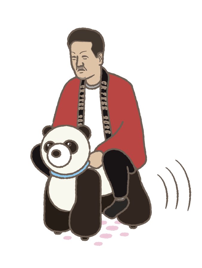 Come so D 💃米騒動 🌾 tweet media