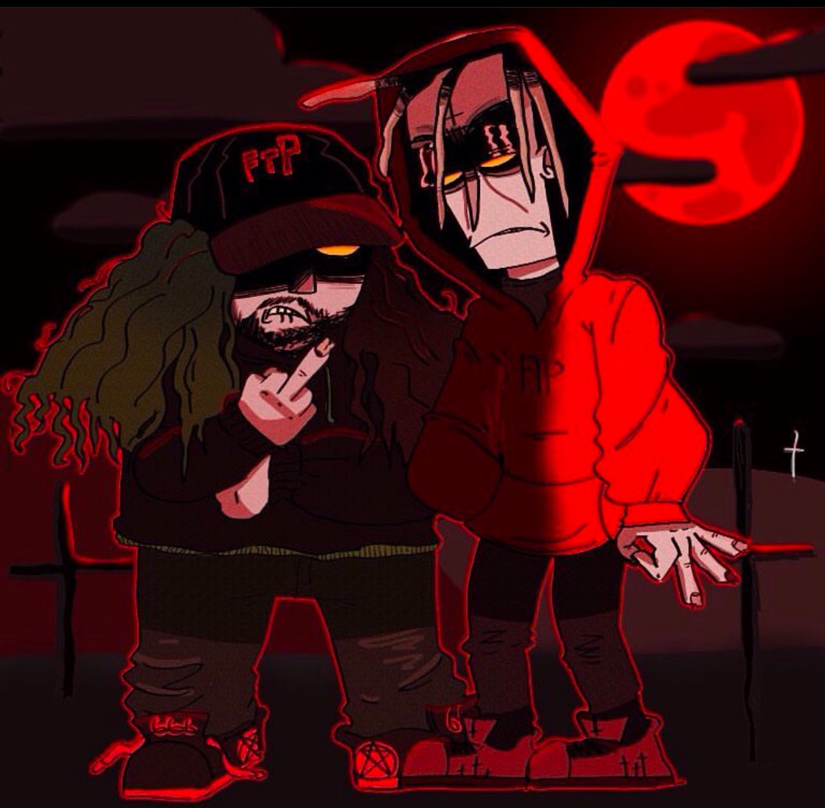 Ashleymetica's tweet image. Art stuff #digitalart