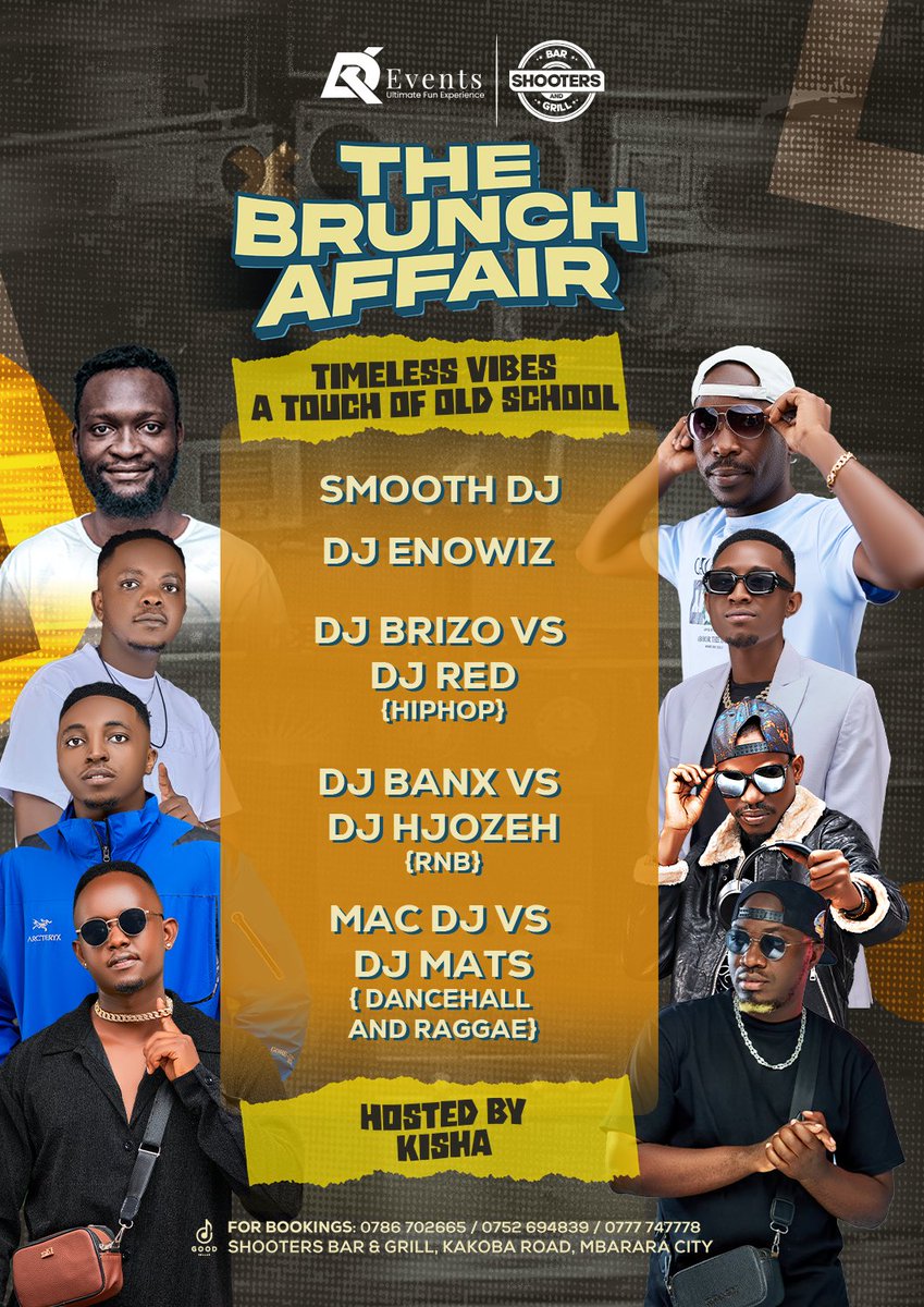 Nick 🇺🇬 tweet media