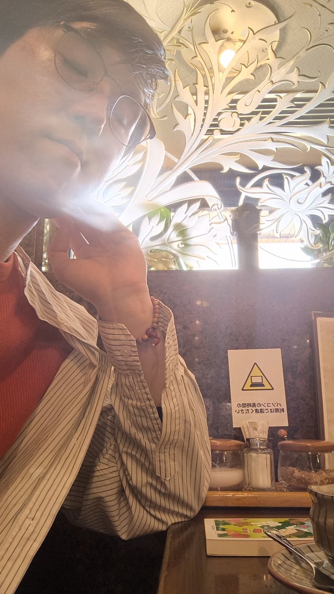 前田大樹 tweet media