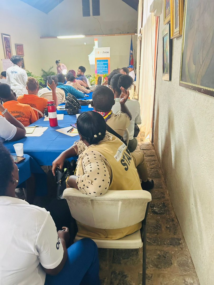 OCNH_Haiti tweet media