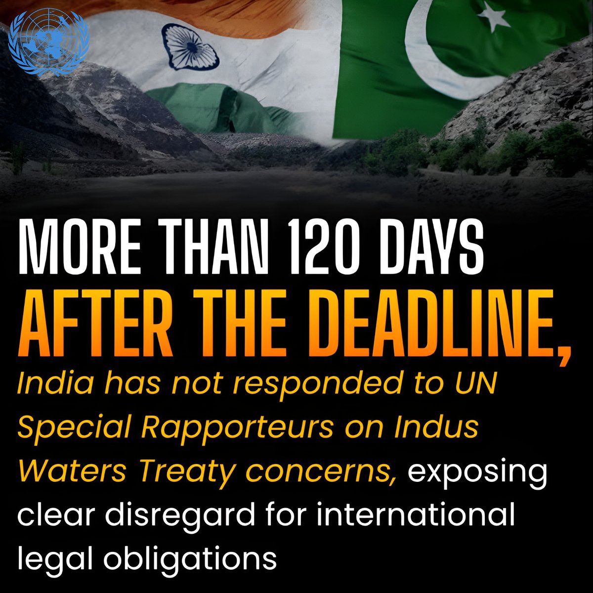 Pakistan Truth tweet media