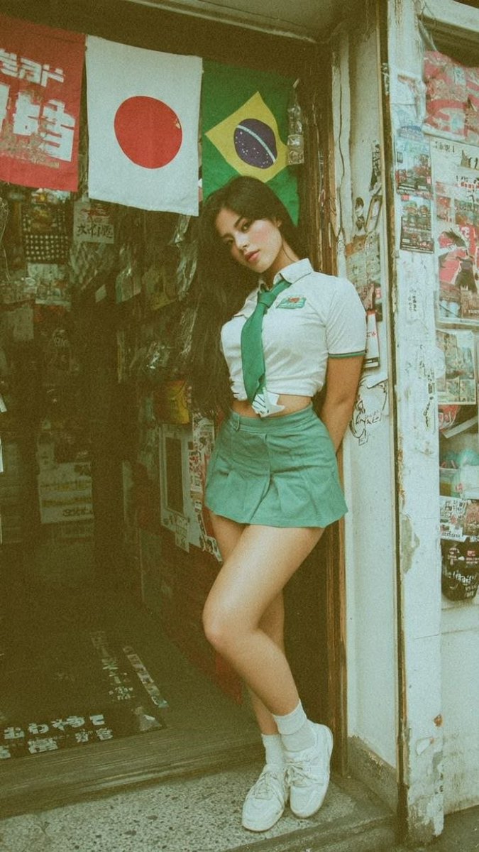 isha ☘️ tweet media