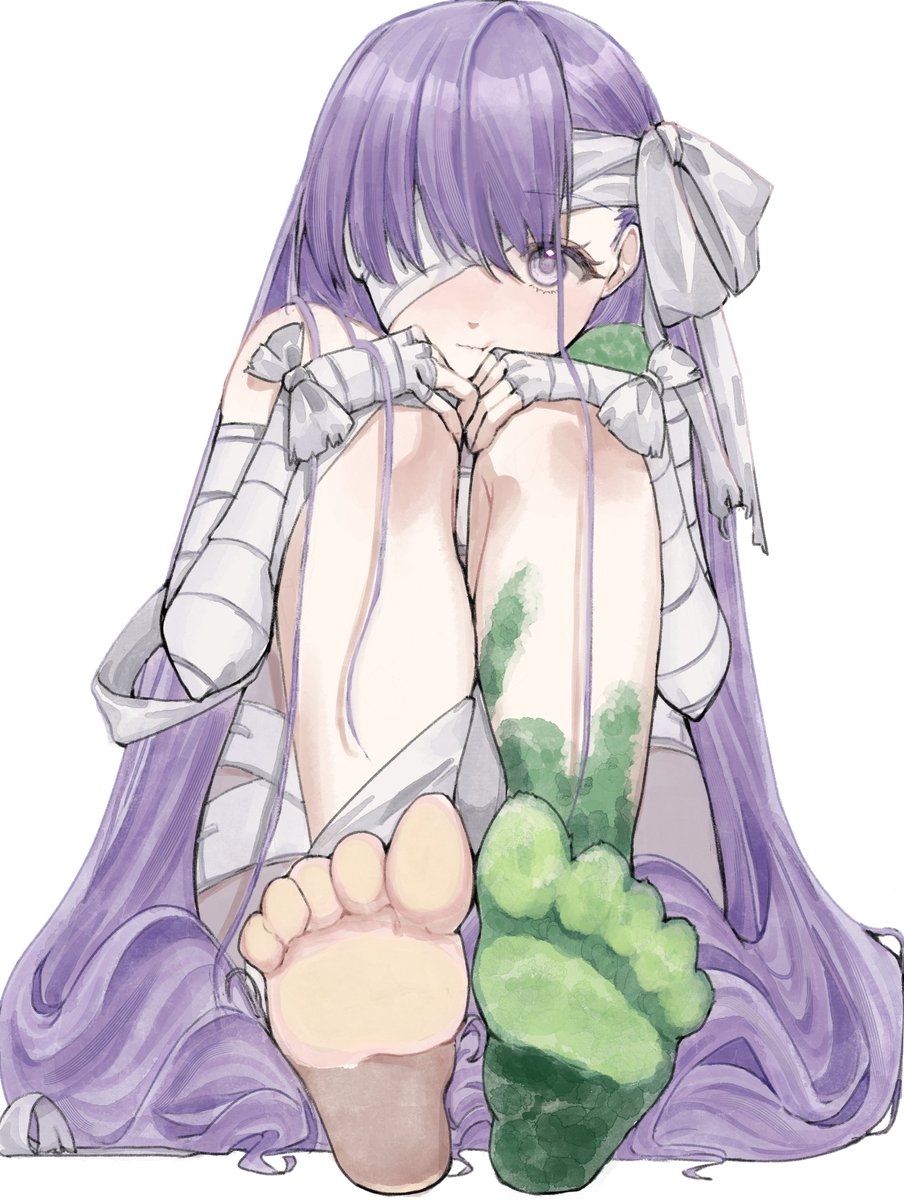 箱入り娘プロテアちゃん