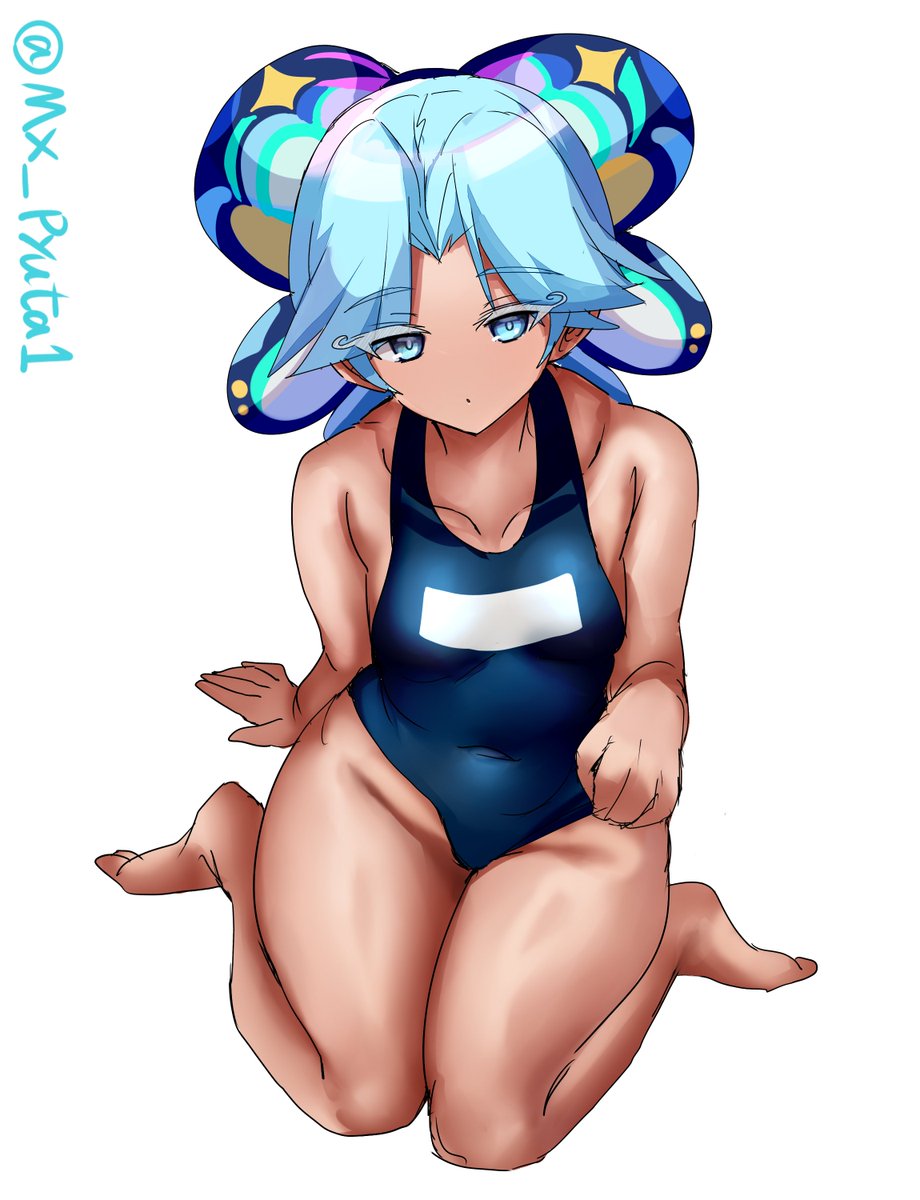 ぴゅーた tweet media