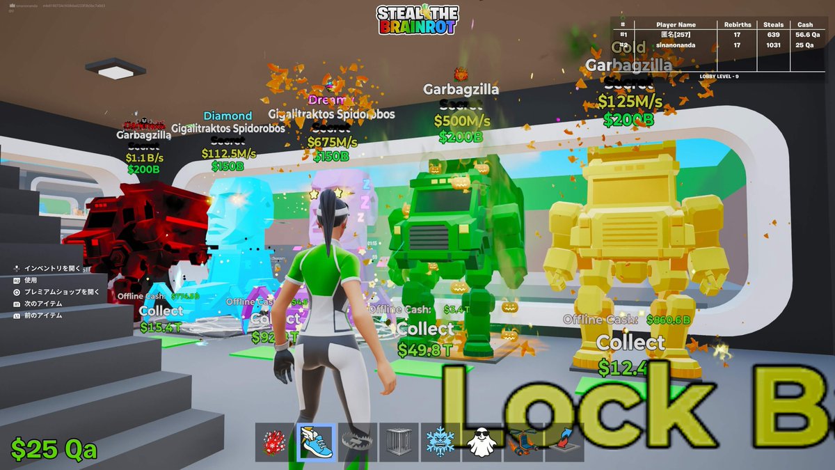 Nyx きょむ tweet media