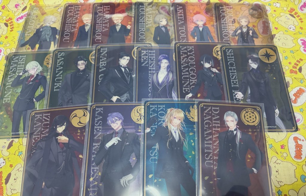 たただ🍙🧊💚 tweet media