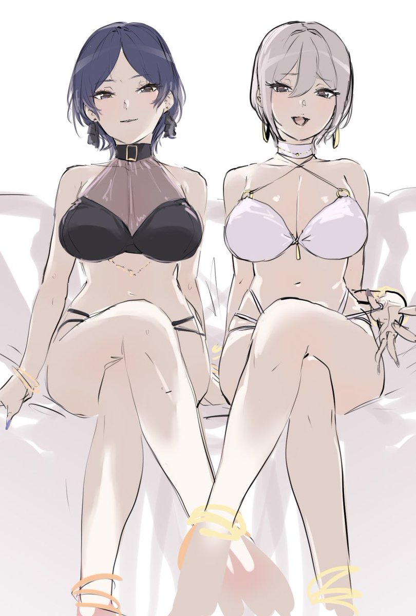 ヘッヘッヘッヘッヘ///クゥ~~~~ン♡ヘコヘコヘコヘコ 