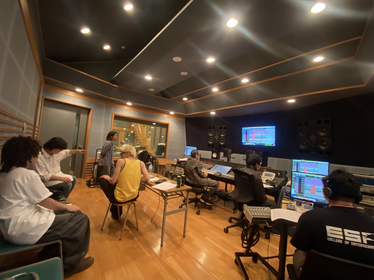 ESPエンタテインメント東京デビューサポートセクション tweet media