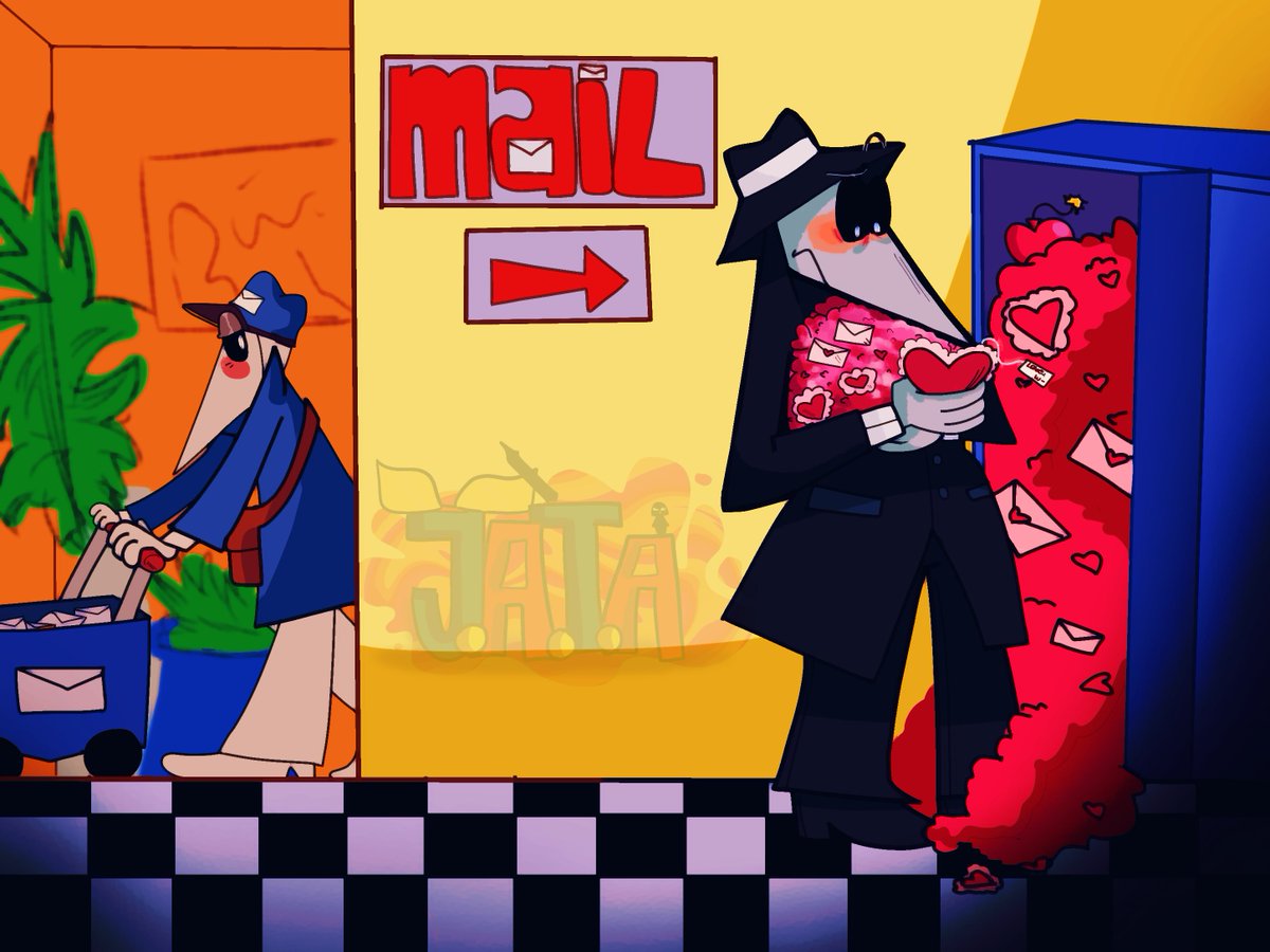 Trashy_Doomster🔅 tweet media