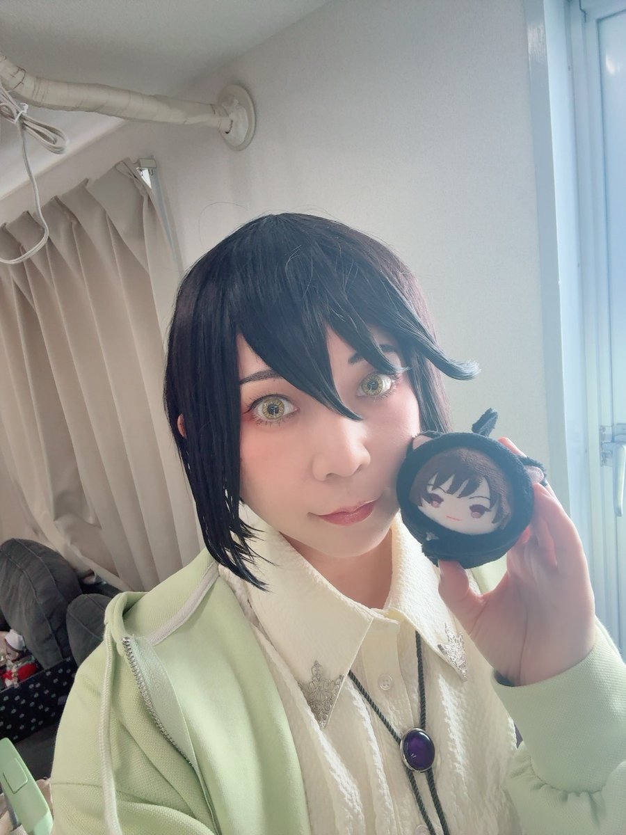 李姫(りき) tweet media