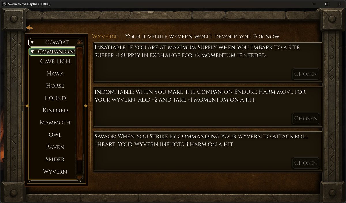 Faceless Games tweet media