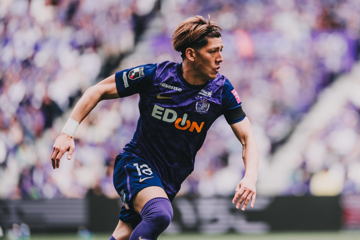 サンフレッチェ広島【公式】 tweet media