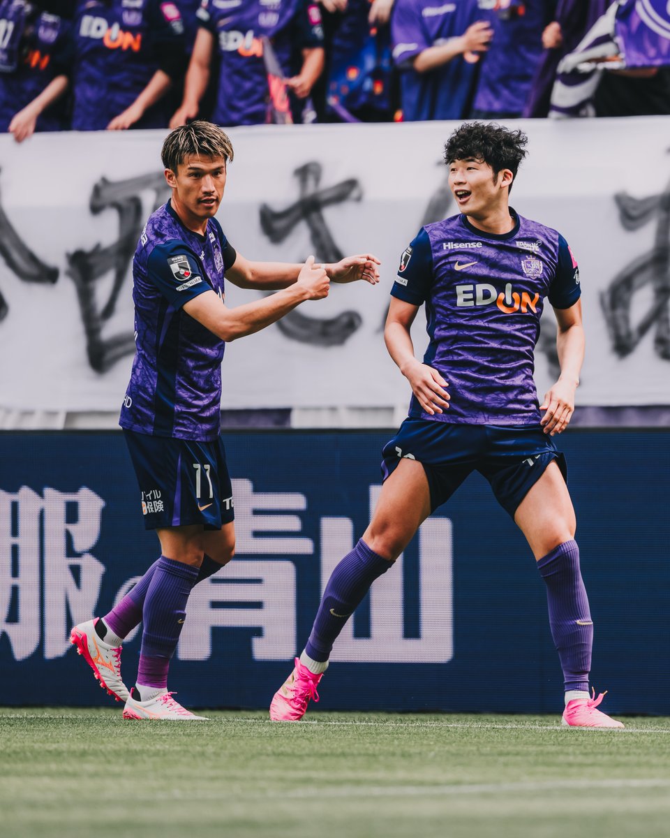 サンフレッチェ広島【公式】 tweet media