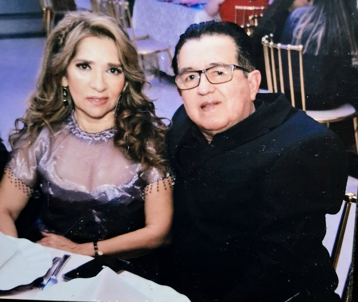 Alonso Medrano tweet media