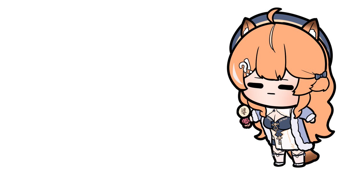 緣流 Enru tweet media