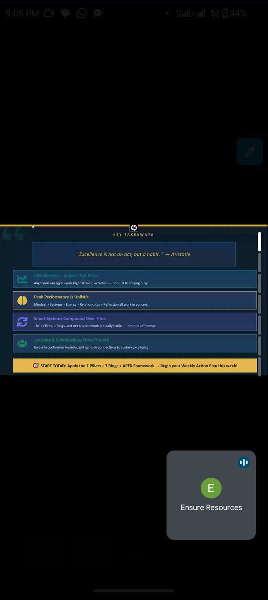 Elizabeth Gege tweet media