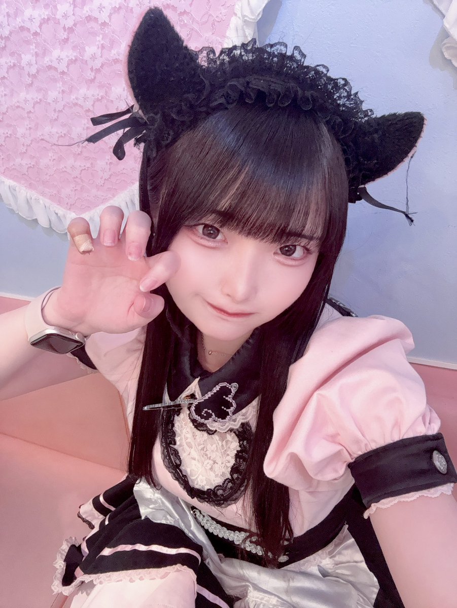 めあにゃん!!! tweet media