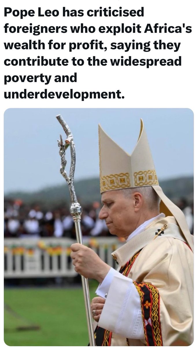 FaikeJstce's tweet image. God #BLESS the #TRUTH!

We #NVR had this denigration of #Blk Ldrs
under Przs @CarterCenter @BillClinton @TheBushCenter 
@BarackObama.
Y do u #IGNORE the OLD Aprthd #Govt, try to call #Blks ALL Criminals etc bcz u feel it’s OK? @POTUS @VP @HouseDemocrats
Prz @CyrilRamaphosa
❤️☮️🇺🇸
