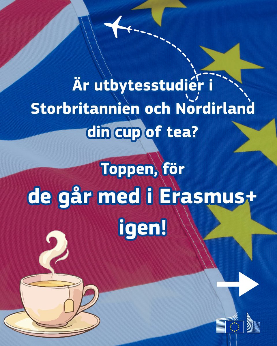 EU-kommissionen i Sverige tweet media