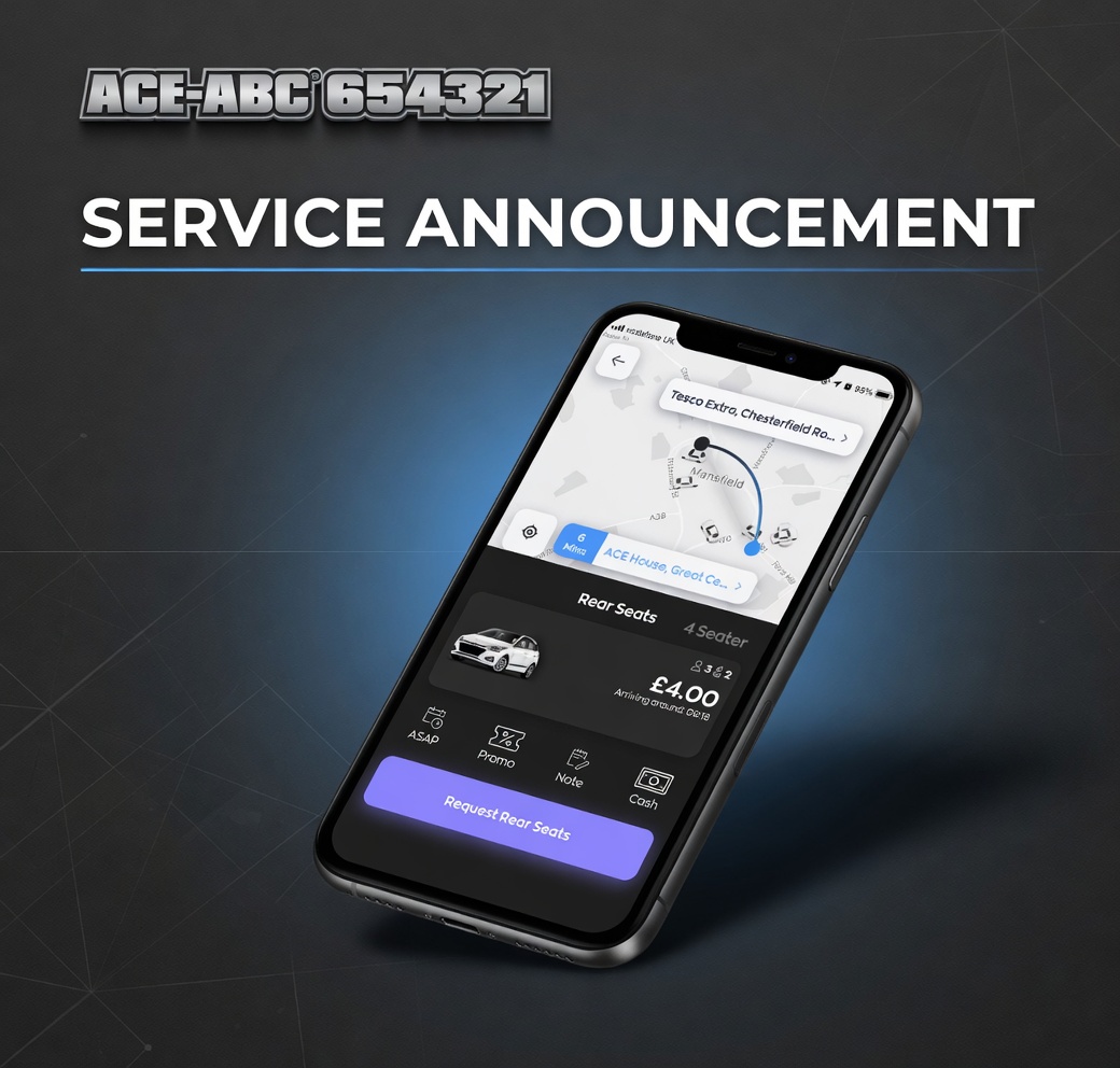 ACE-ABC Taxis tweet media