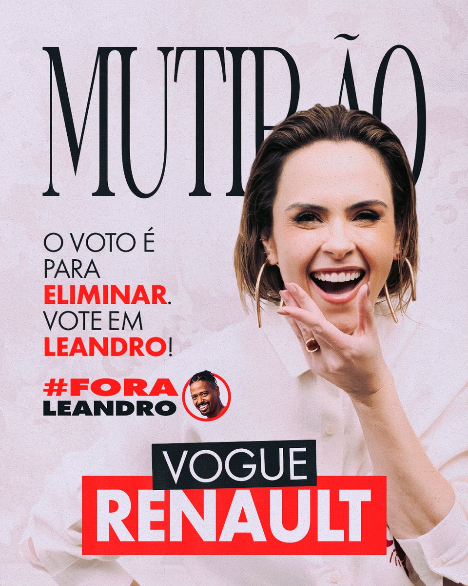 Ana Paula Renault 🧙🏻‍♀️ tweet media