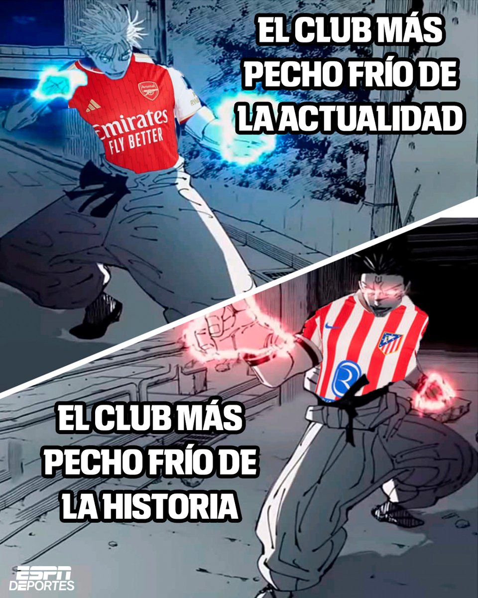 ESPN Deportes tweet media