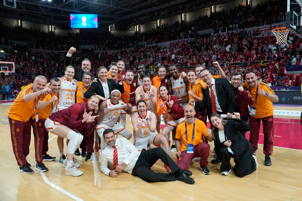 Galatasaray SK tweet media