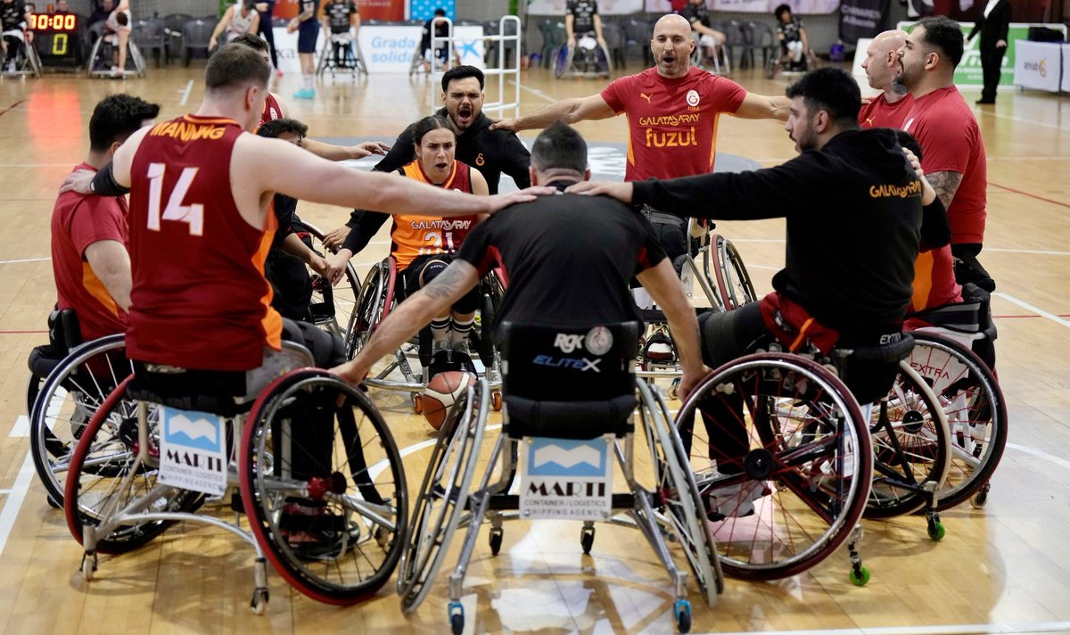 Galatasaray SK tweet media